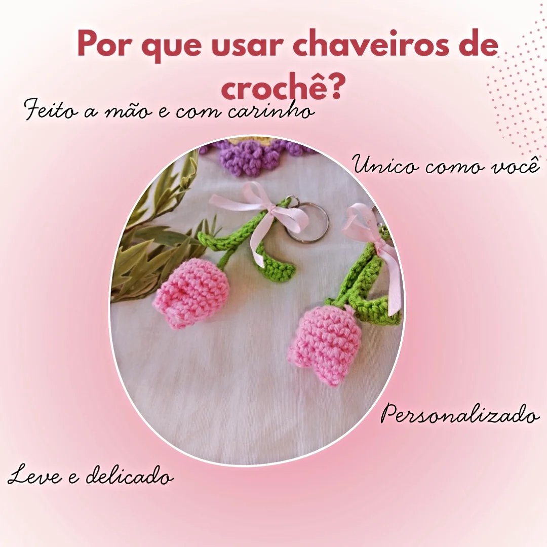Chaveiros Personalizados
