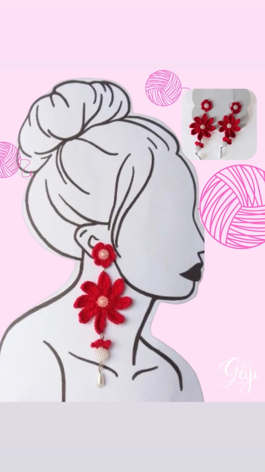 Top branco — detalhe do ponto